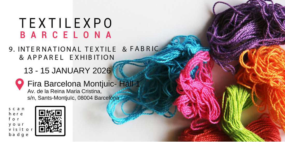 TextilExpo Barcelona