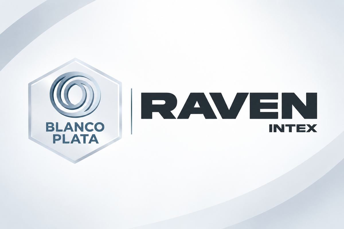 Raven Intex entra en el mercado de la distribución profesional de productos de limpieza e higiene