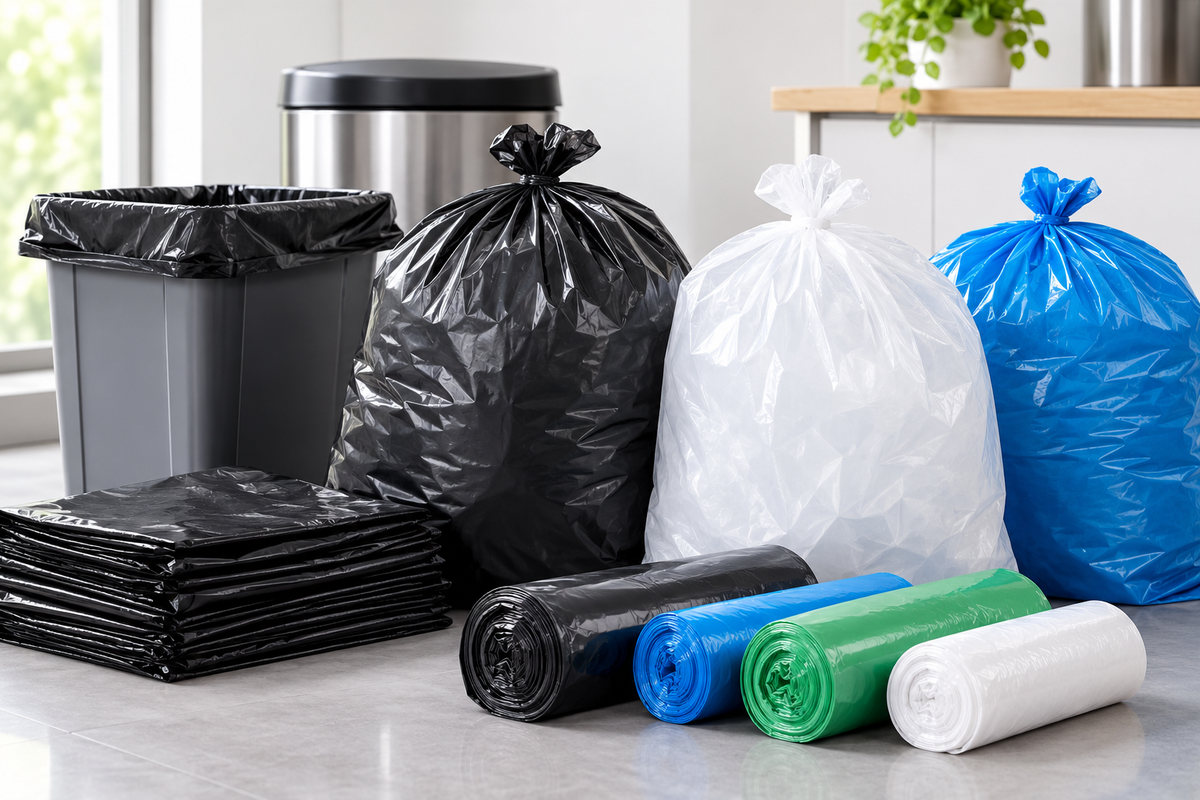 Bolsa de Basura