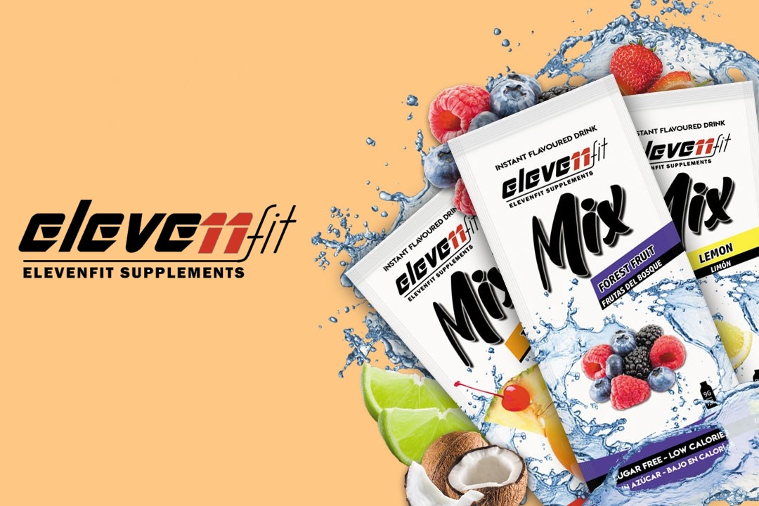 Elevenfit