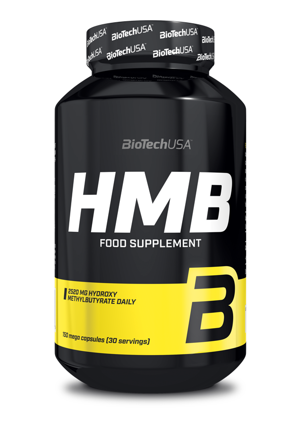 HMB - 150 Cap.