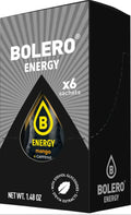 Energy Mango Caja 6x7gr Bolero