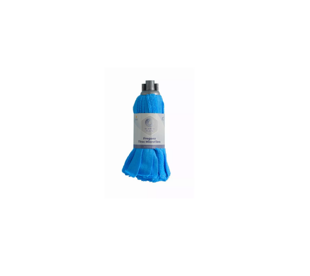 fregona microfibra