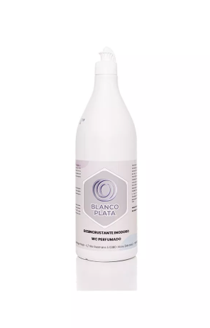 antical y desincrustante baño 