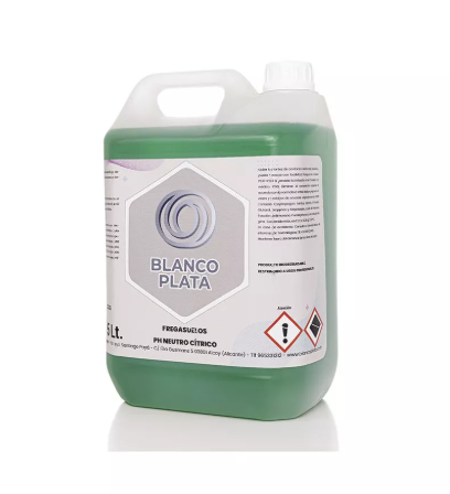 friegasuelos ph neutro 5 litros
