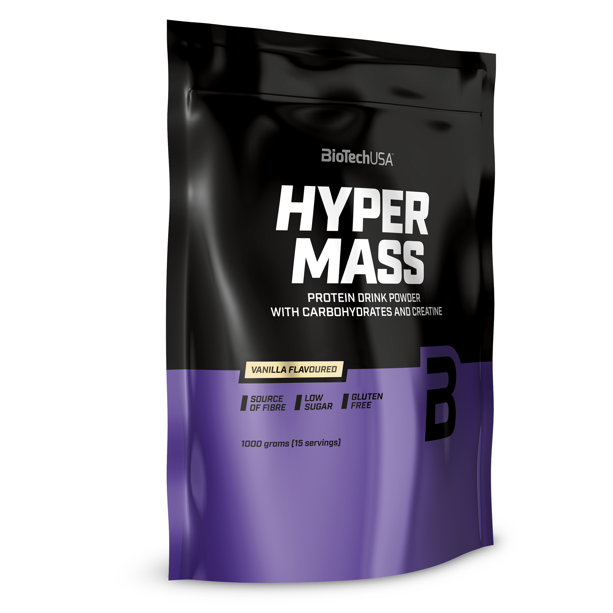 Hyper Mass