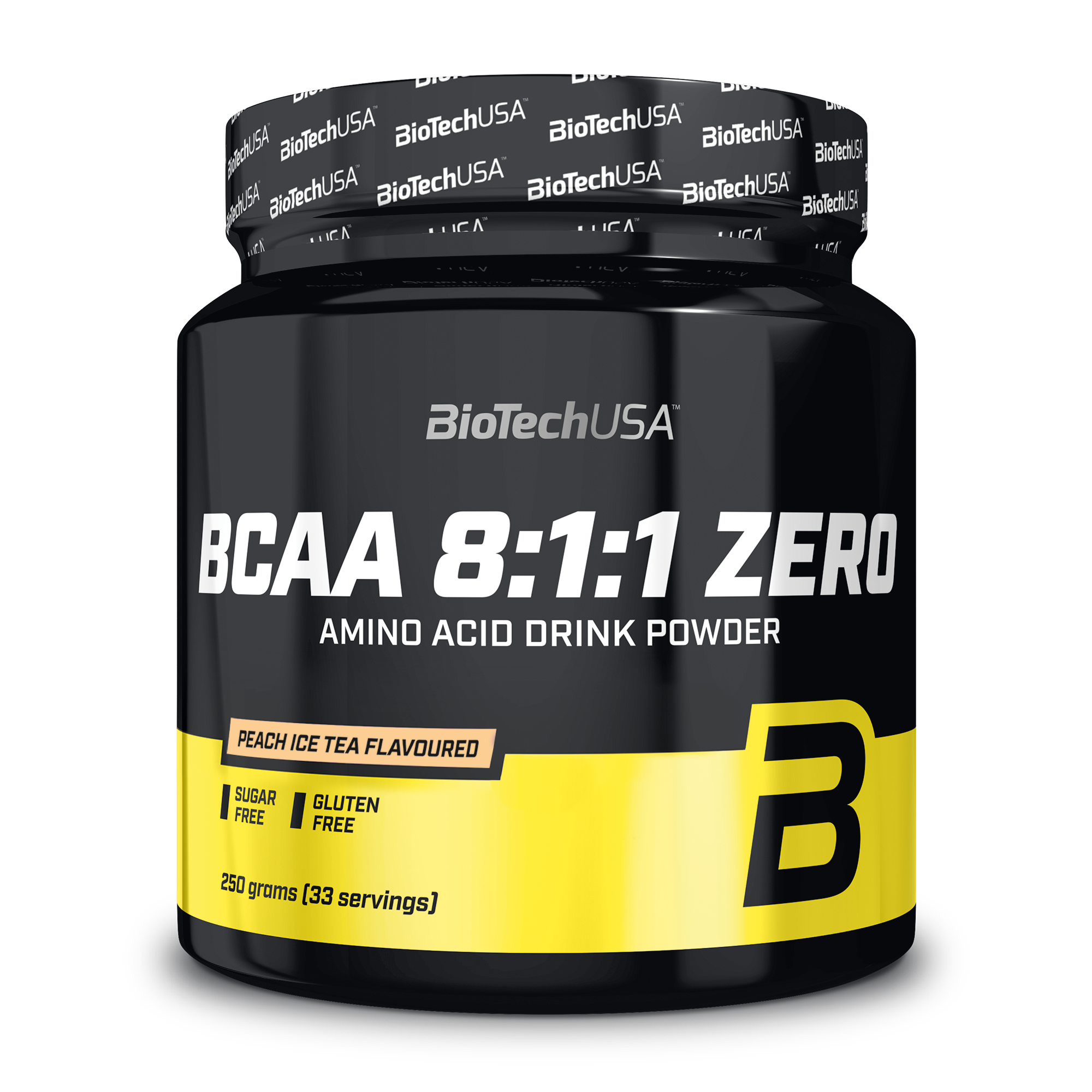 BCAA 8:1:1 Zero - 250g