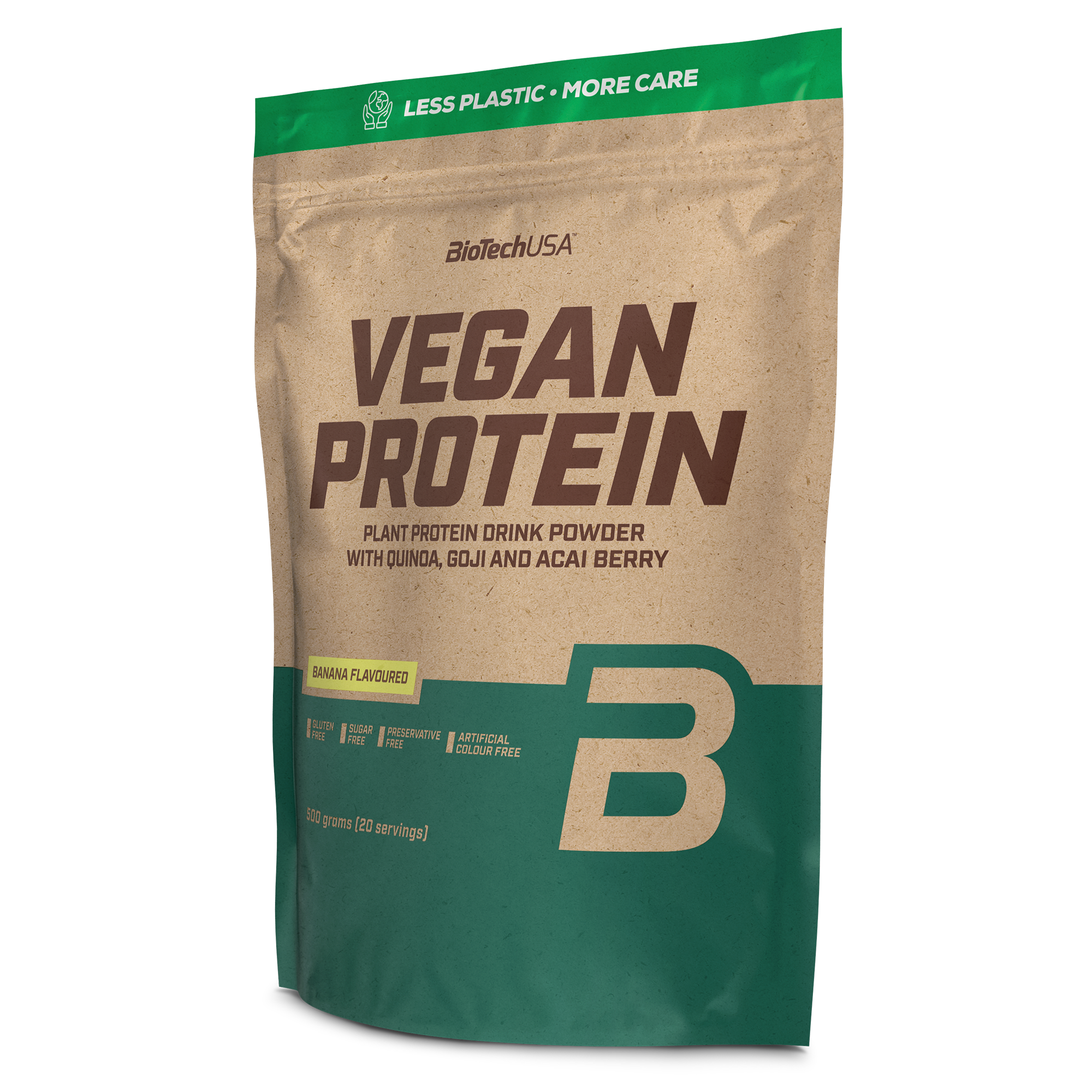Vegan Protein - 500g