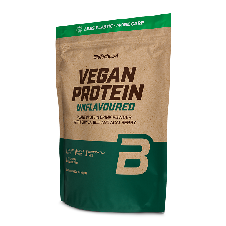 Vegan Protein - 500g