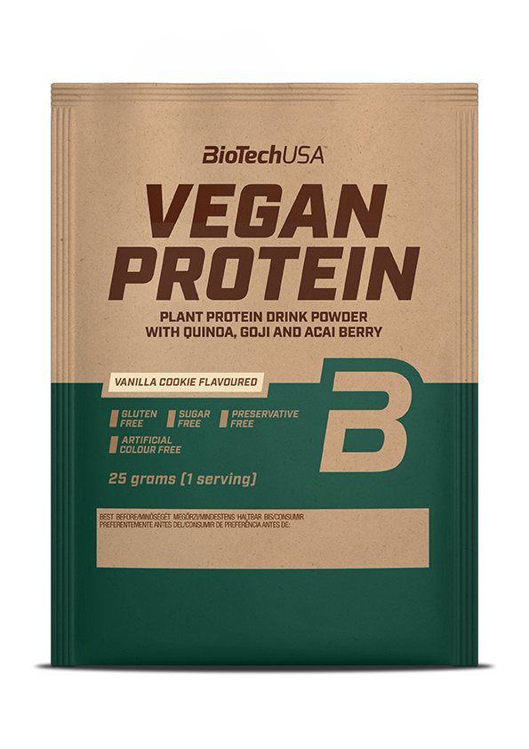 Vegan Protein - 25g