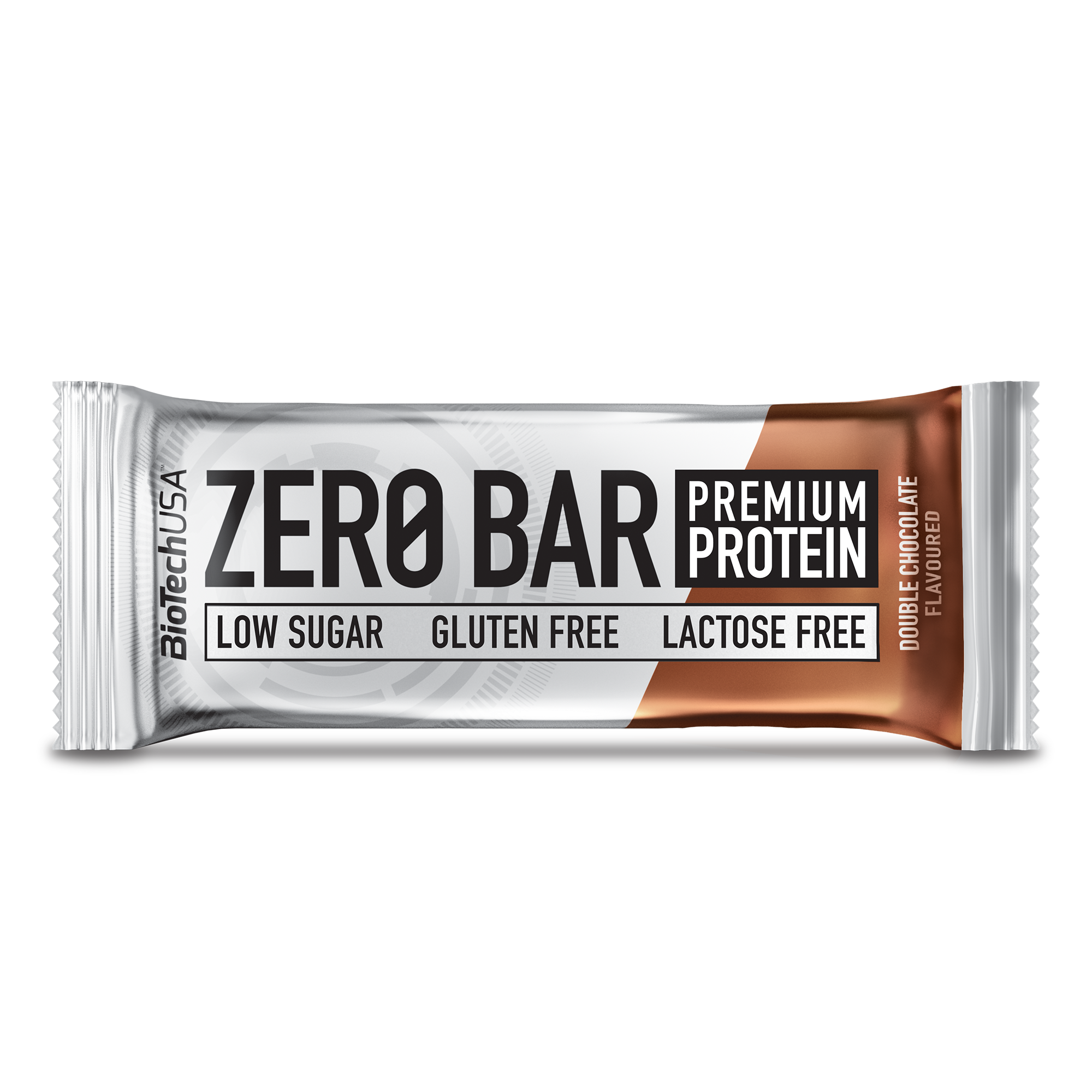 Zero Bar - 50 g