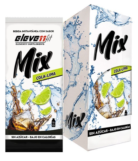 MIX Cola-Lima 12 Sobres