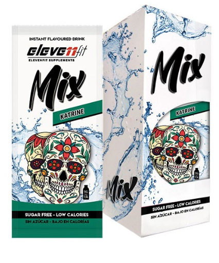 MIX Katrine 12 Sobres