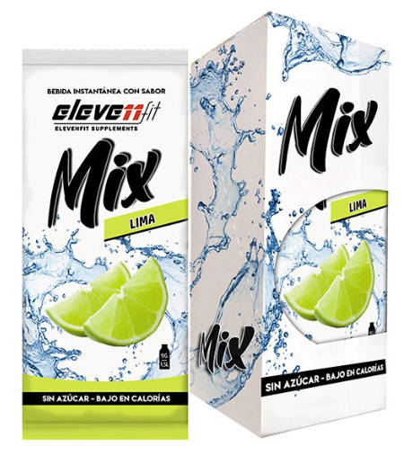 MIX Sabor Lima 12 Sobres