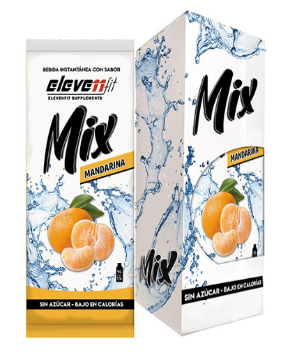 MIX Mandarina 12 Sobres