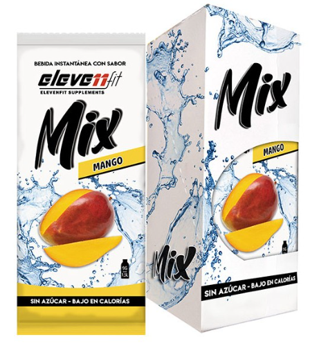 MIX Mango 12 Sobres