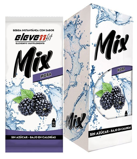 MIX Mora 12 Sobres