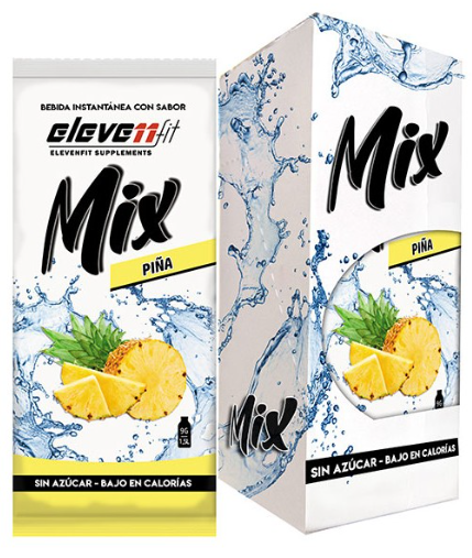 MIX Piña 12 Sobres