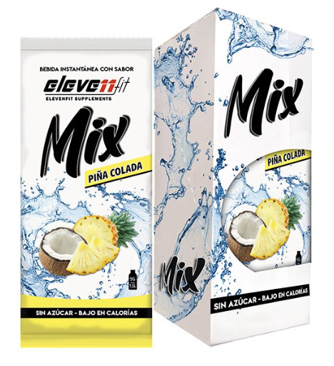 MIX Piña Colada 12 Sobres