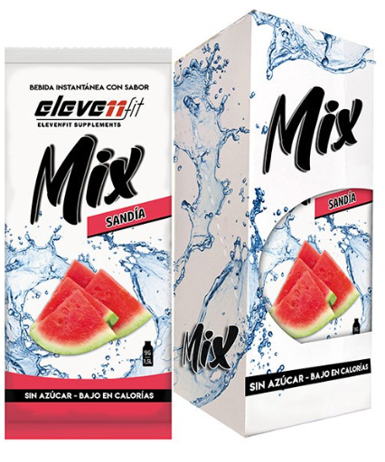 MIX Sandia 12 Sobres