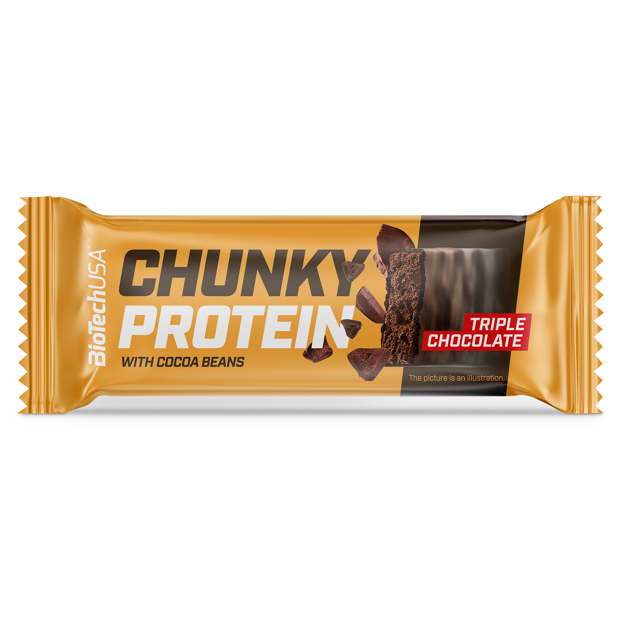 Chunky Protein - 50 g